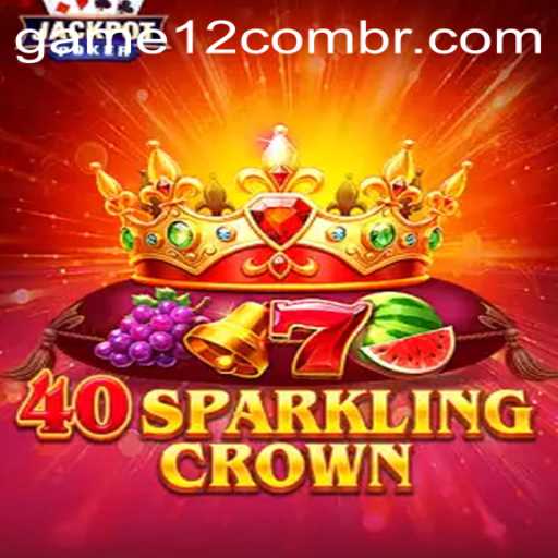 40SparklingCrown: An Enthralling Gaming Experience