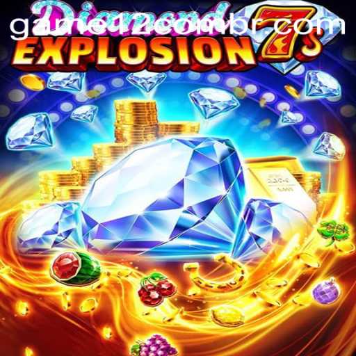 Exploring DiamondExplosion7s: A Thrilling Gaming Experience with Game12 PH Login