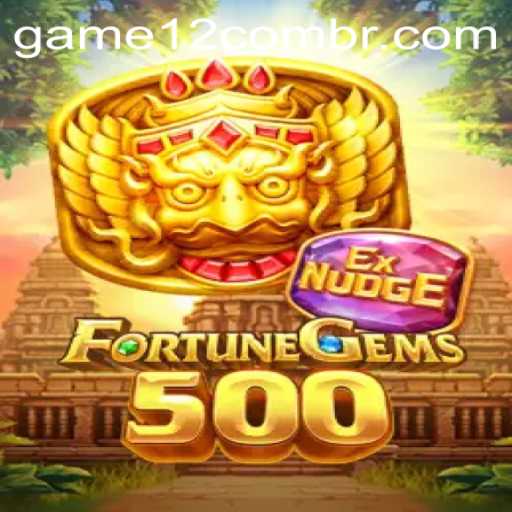 Unveiling FortuneGems500: The Ultimate Gaming Experience