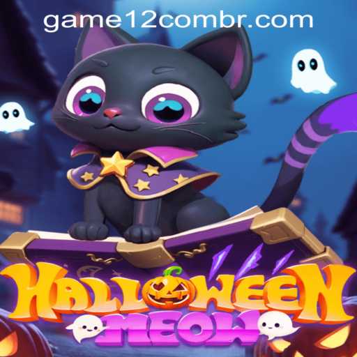 HalloweenMeow Takes the Gaming World by Storm: A Spooky Adventure with Game12 PH Login