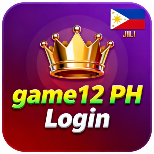 game12 PH Login