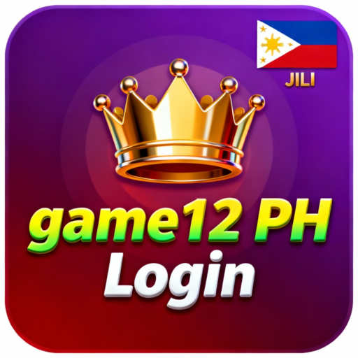 game12 PH Login