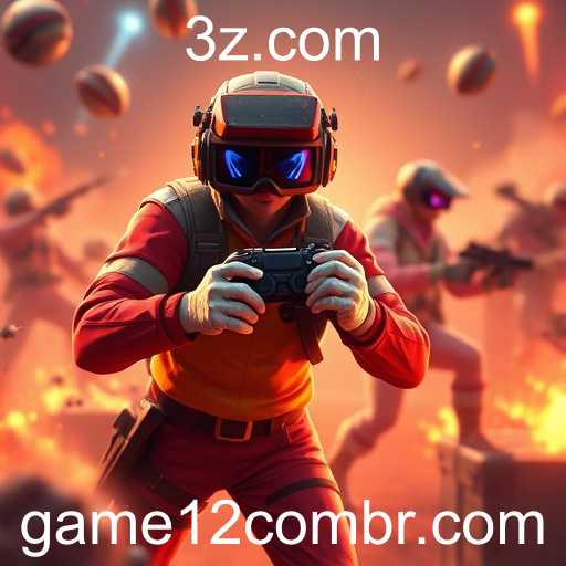 Revolução nos Jogos Online: Game12 em Alta