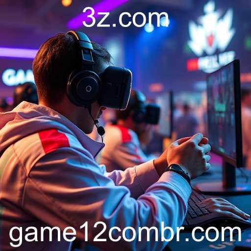 Inovações e Desafios nos Jogos em 2025