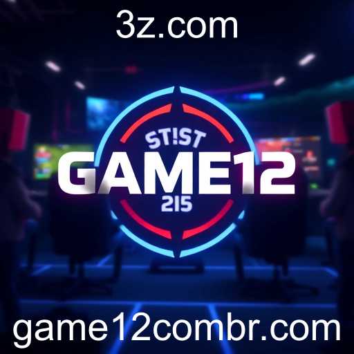 Revolução nos Jogos Online: Game12 e a Nova Era Digital