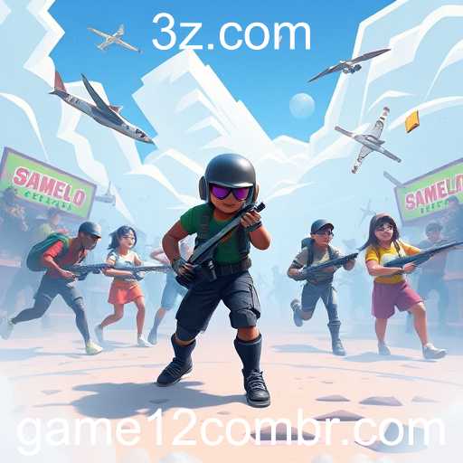 O Crescimento Imparável do Game12 no Brasil