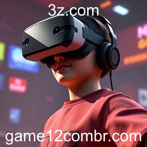 Explorando o Crescimento do Game12 no Cenário de Jogos