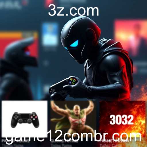 As Novidades do game12 e o Mundo dos Jogos em 2025