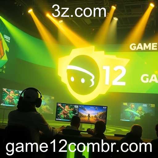 A Consolidação do Game12 no Cenário Brasileiro