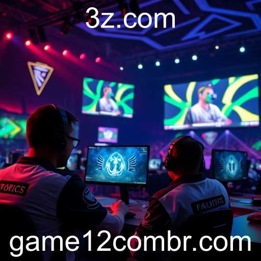 Tecnologia e Entretenimento: A Nova Era dos Games em 2025