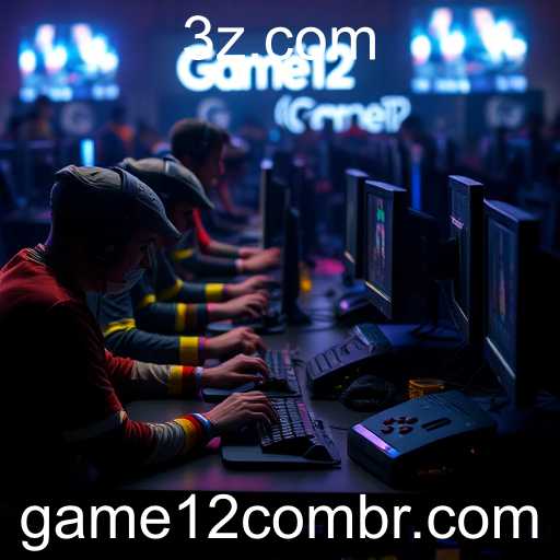 Cenário dos Games em 2025: Inovações e Tendências