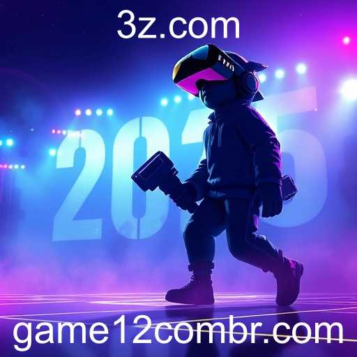 A Revolução dos Jogos Online em 2025