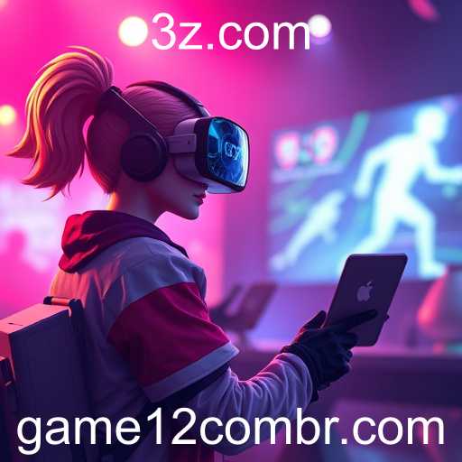 Novidades e Tendências de Jogos em 2025