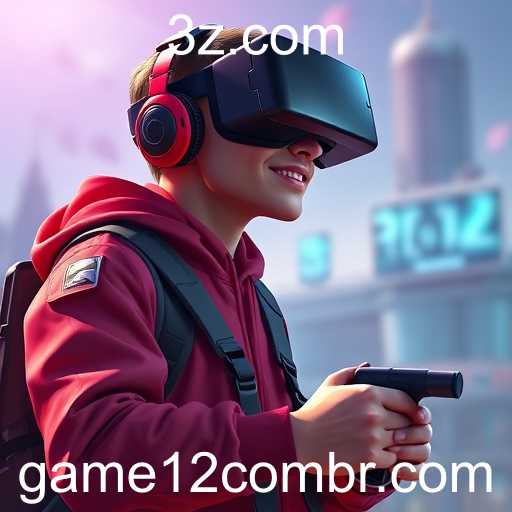 A Revolução do game12: Tendências e Expectativas para 2025