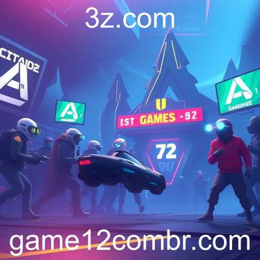 A Revolução dos Jogos Online em 2025