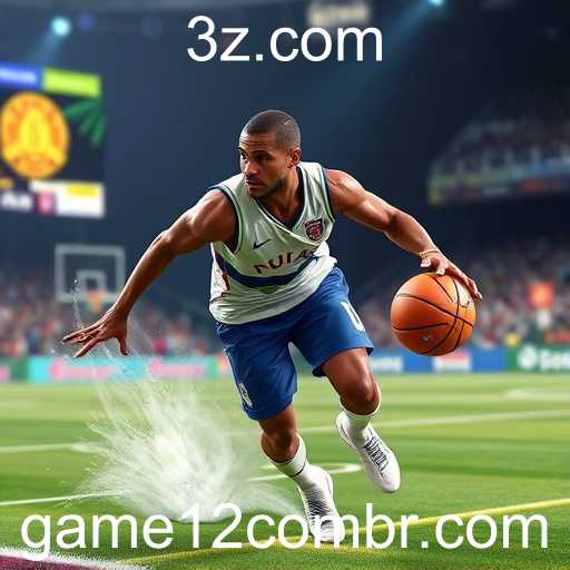 Tendências Emergentes no Mundo dos Jogos em 2025