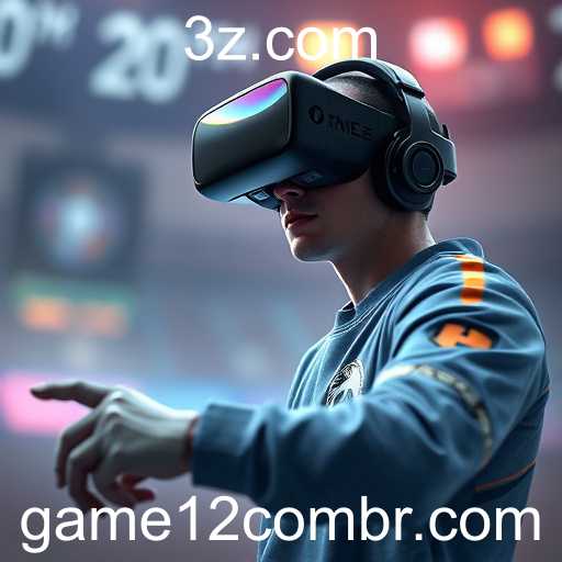 Tendências dos Jogos Online em 2025