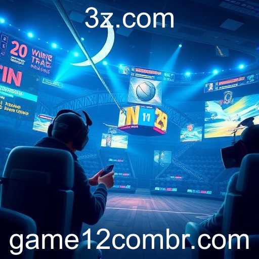 Revolução nos Jogos Virtuais de 2025